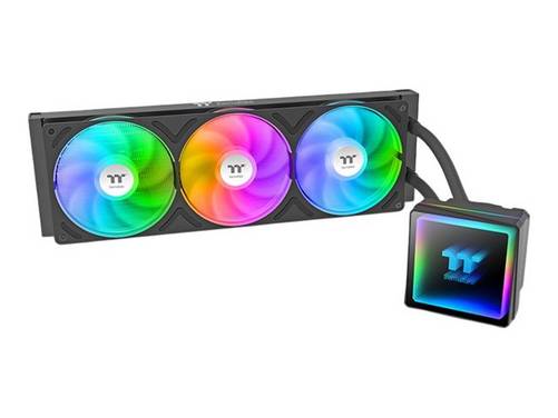 Thermaltake TH360 V3 ARGB Sync AIO Black