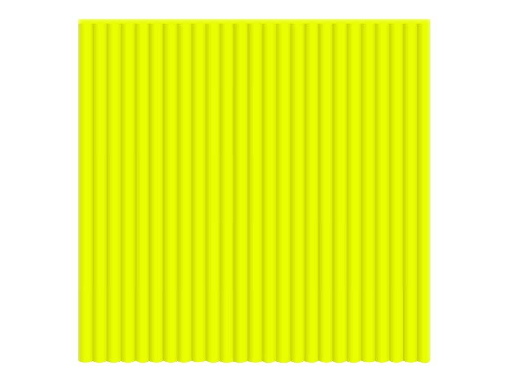 3Doodler Create+ Filament ABS gelb 24 Stück ''Super Yellow 24 Pack (AB11-YLLW)-0