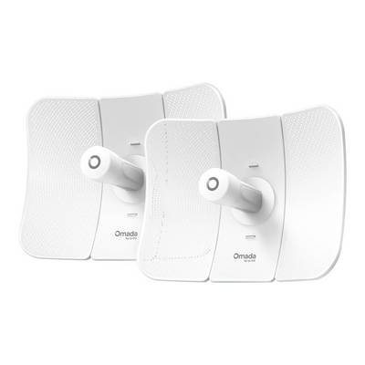 TP-Link Omada Beam Bridge 5 UR Kit V1 BEAM BRIDGE 5 UR KIT-0