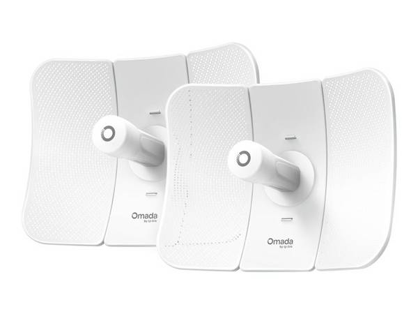 TP-Link Omada Beam Bridge 5 UR Kit V1 BEAM BRIDGE 5 UR KIT