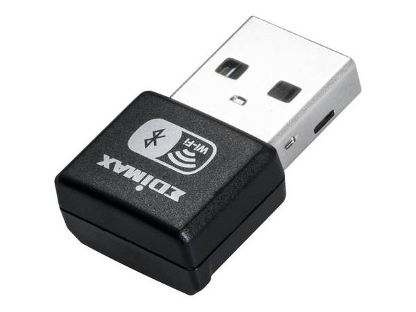 Edimax EW-7611UXB - Netzwerkadapter - USB 2.0