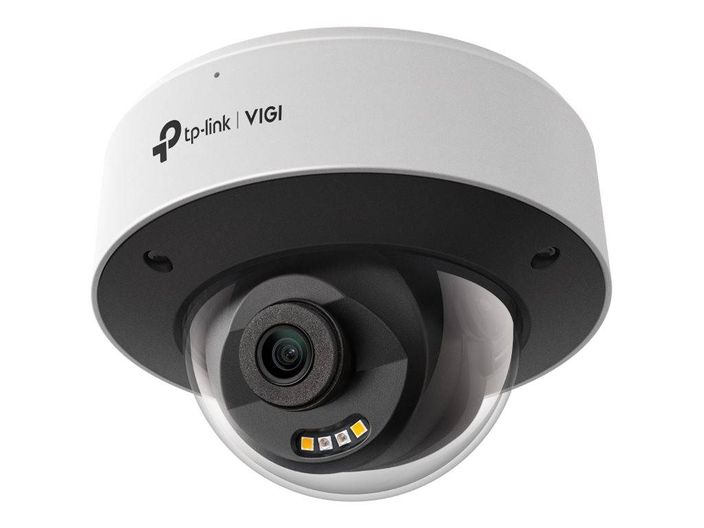 TP-LINK VIGI InSight S245 V1 - Netzwerk-Überwachungskamera - schwenken / neigen - Kuppel --0