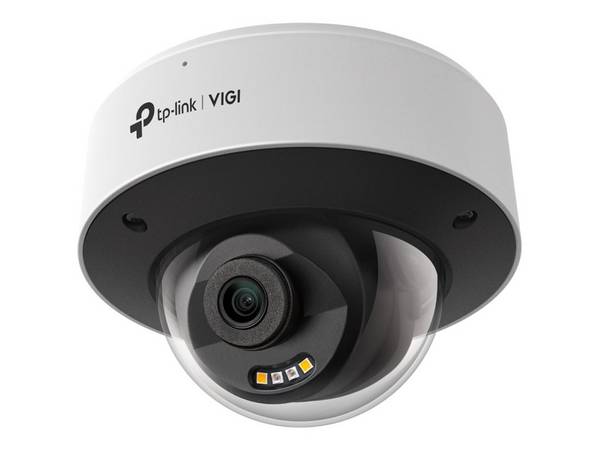 TP-LINK VIGI InSight S245 V1 - Netzwerk-Überwachungskamera - schwenken / neigen - Kuppel -