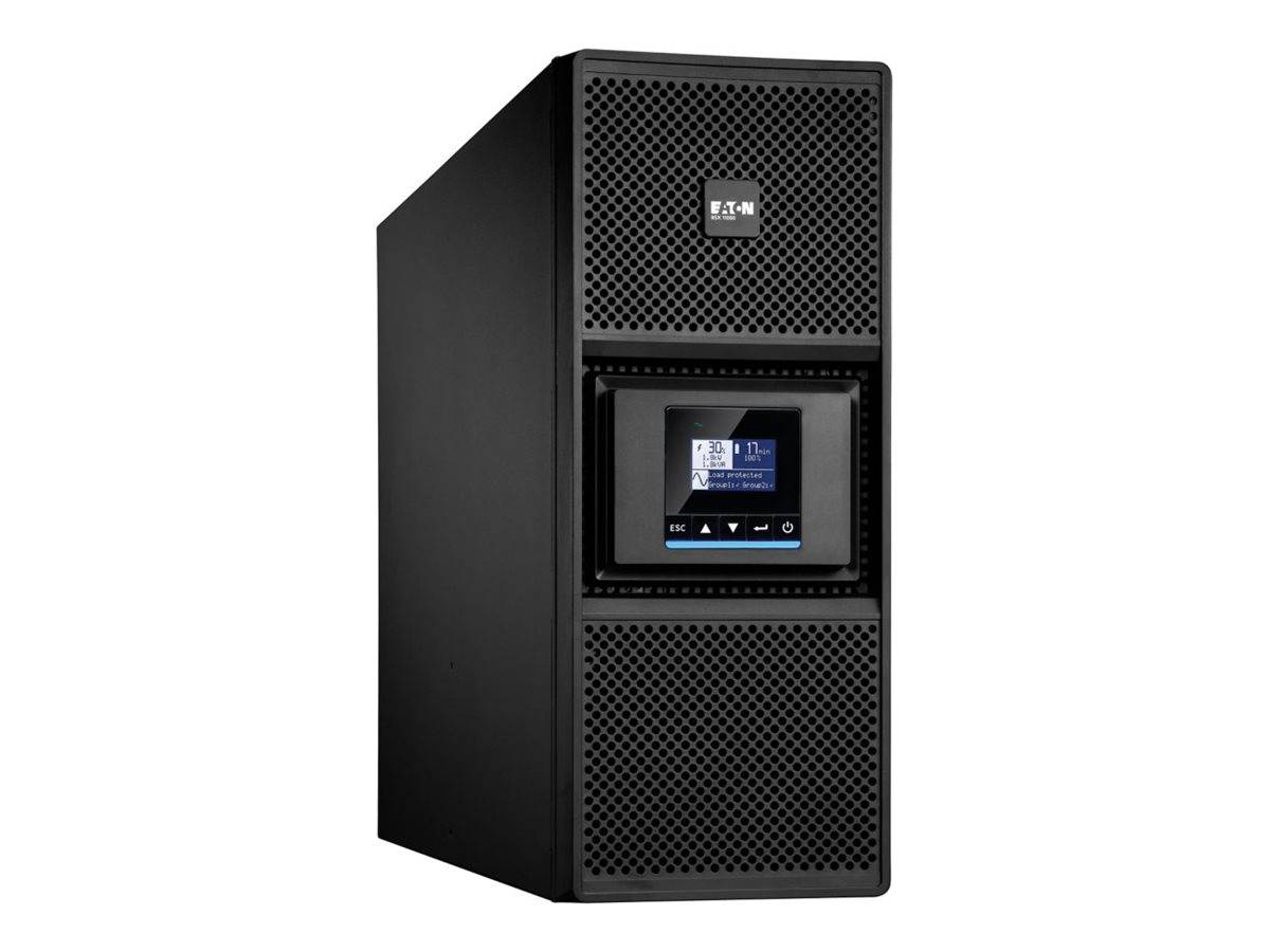 Eaton 9SX Gen2 9SX11KIG2 - USV (Rack - einbaufähig)-0