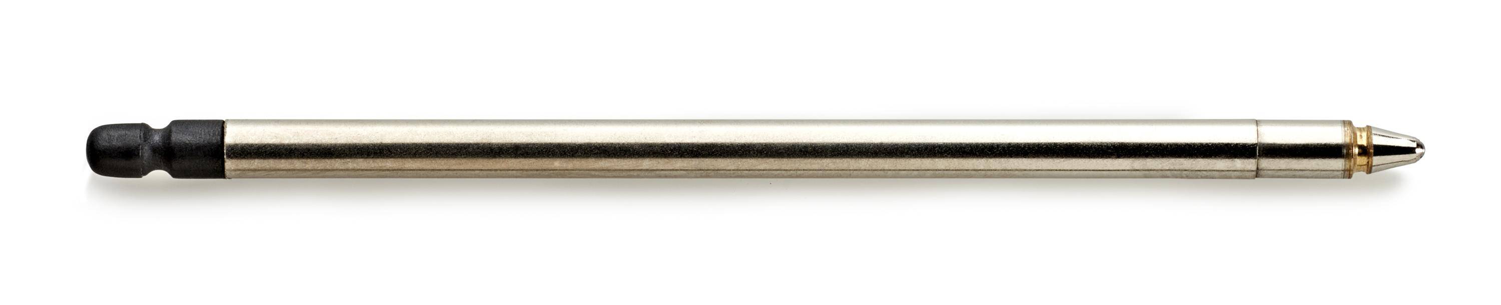 HP Digitalstift - Refill - Schwarz (Packung-0