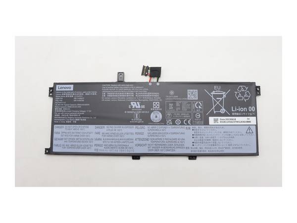 LENOVO - 46Wh Lithium-Ion internal - Batterie - 2.995 mAh