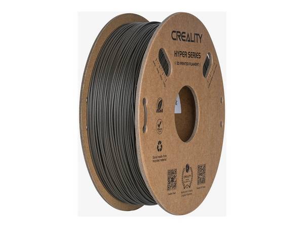 Creality Filament PLA Hyper Carbon Beige 1.75 mm 1 kg