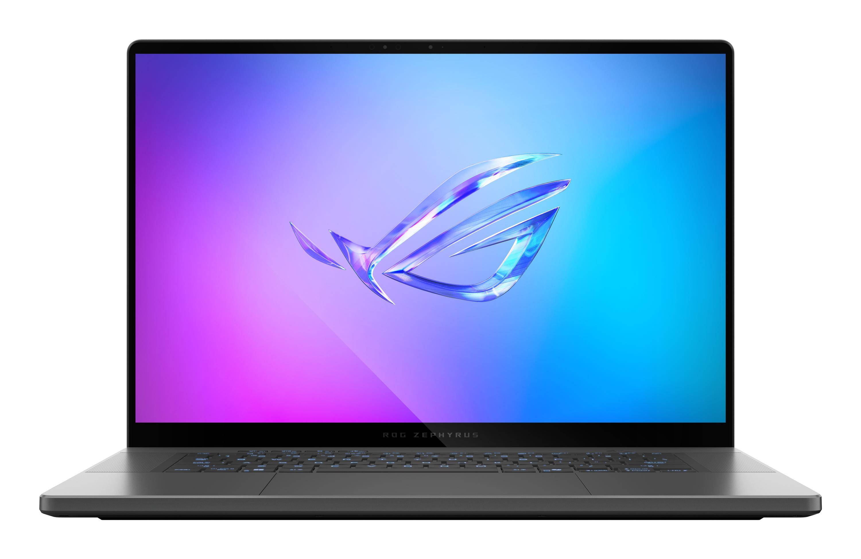 ASUS ROG Zephyrus G16 GU605CX-QR106W, Intel Core Ultra 9, 40,6 cm (16"), 2560 x 1600 Pixel, 32 GB, 2 TB, Windows 11 Home-1