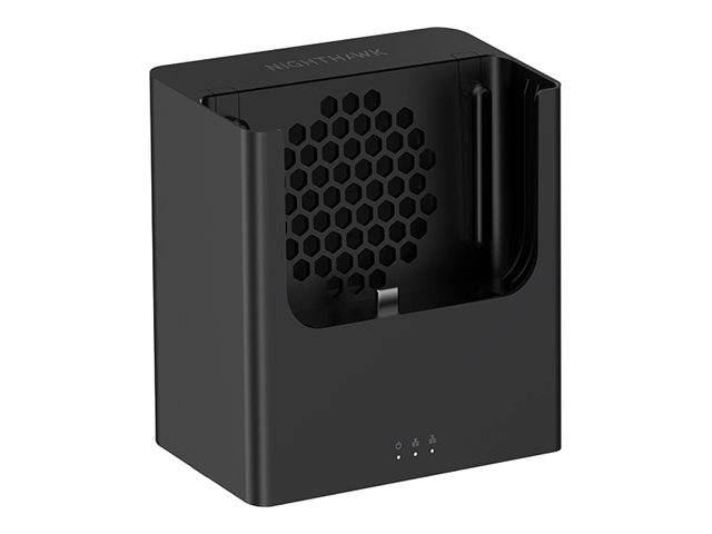 Netgear Nighthawk MD200 - Mobiler Hotspot-Ständer-0