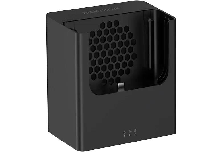 Netgear Nighthawk MD200 - Mobiler Hotspot-Ständer-0