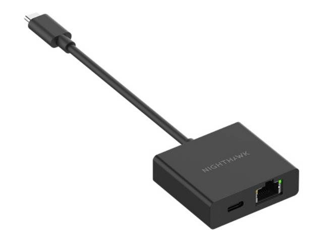 Netgear Nighthawk - Netzwerkadapter - USB-C-0