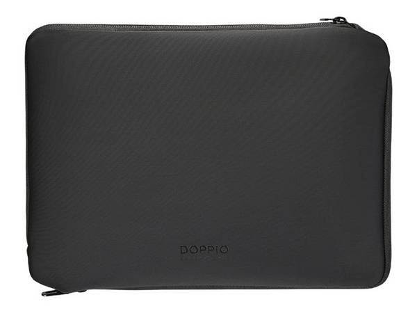 Doppio - Notebook-Hülle - 33 cm - 12"