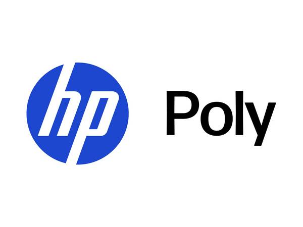 Poly HP Poly - Wandbefestigung für Tischtelefon