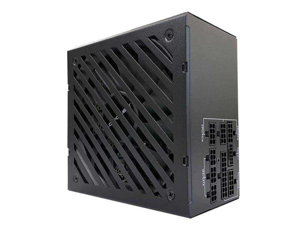 LC-Power Netzteil 850W Integrator Pro Modular (80+Gold) Multimedia-Technik Netzteile PC-0