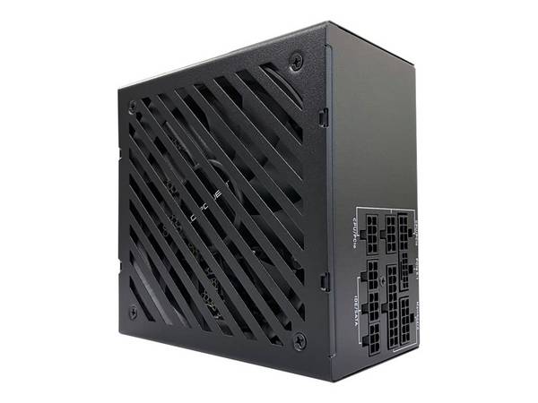 LC-Power Netzteil 850W Integrator Pro Modular (80+Gold) Multimedia-Technik Netzteile PC