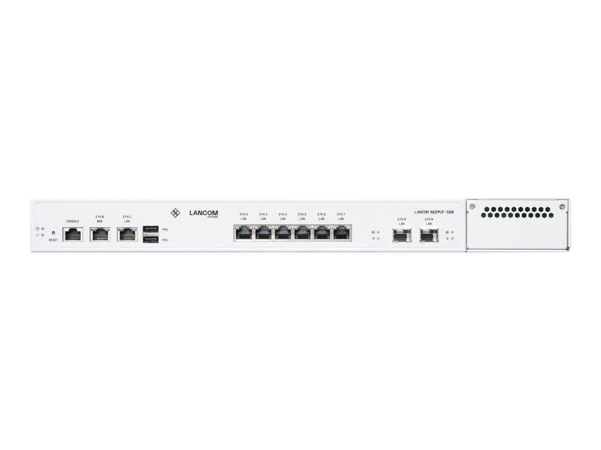 Lancom R&S Unified Firewall UF-560 - Firewall-0