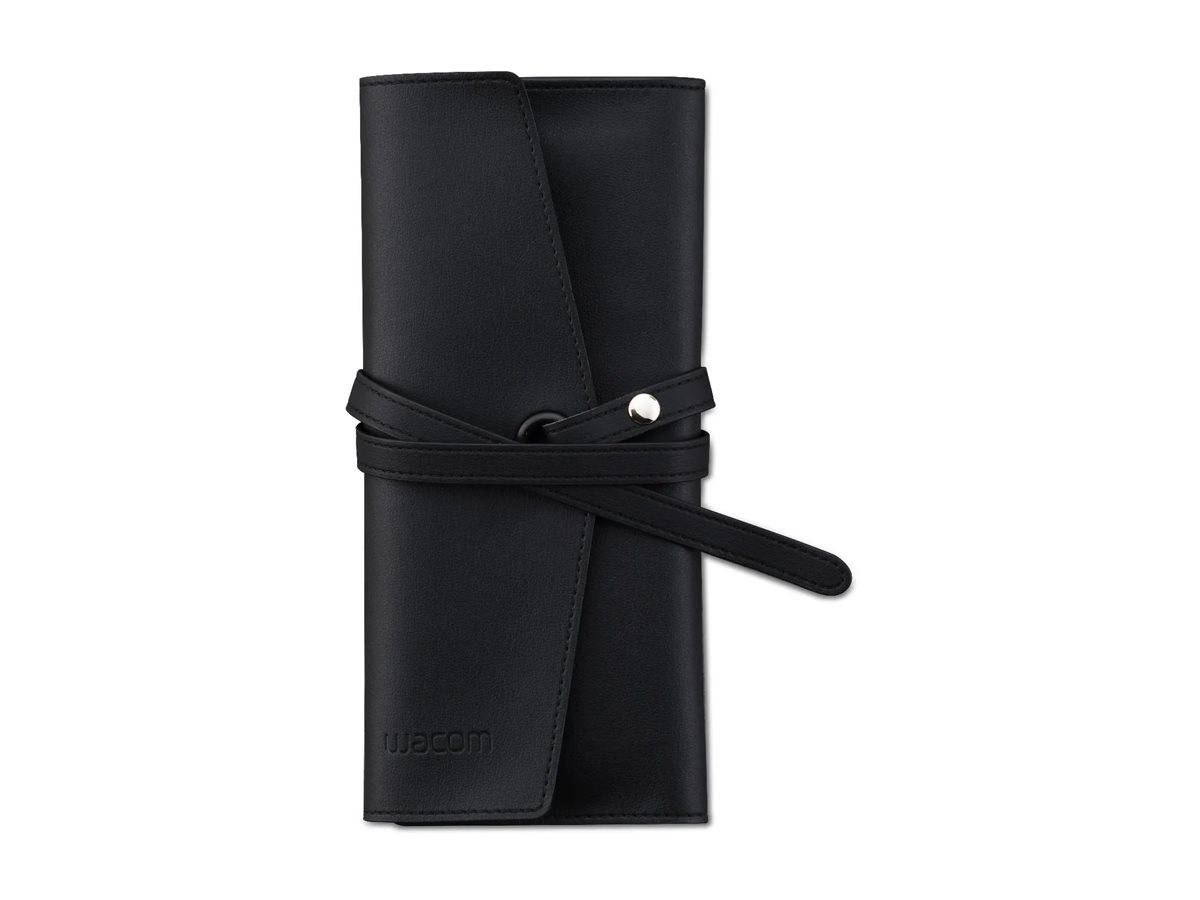 Tasche für Digitalkugelschreiber / Kabel-0