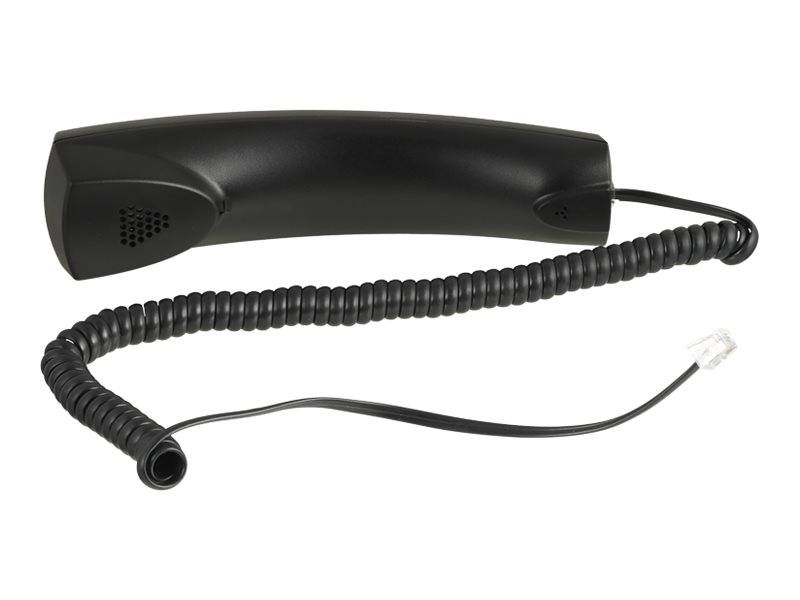 Auerswald COMfortel Wideband-Hörer Wand 55004-0