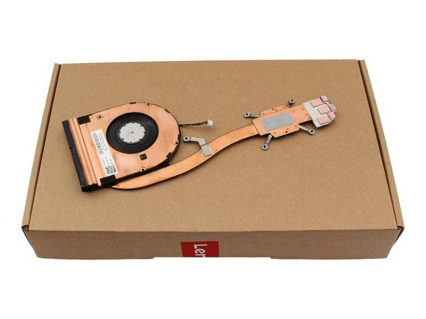 Lenovo HEATSINK FRU HT4B0_UMA_THM_ASSY_Delta
