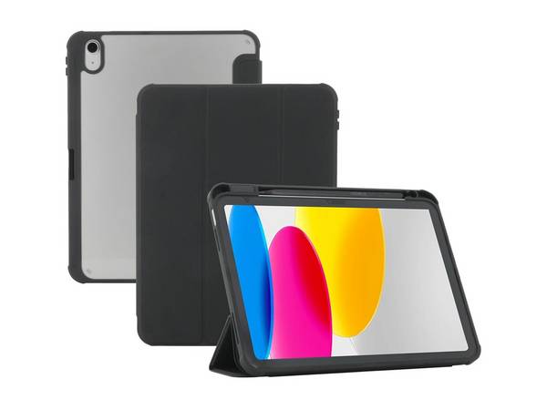 Mobilis Edge 2 Case for iPad 11'' 2025 iPad 10.9''