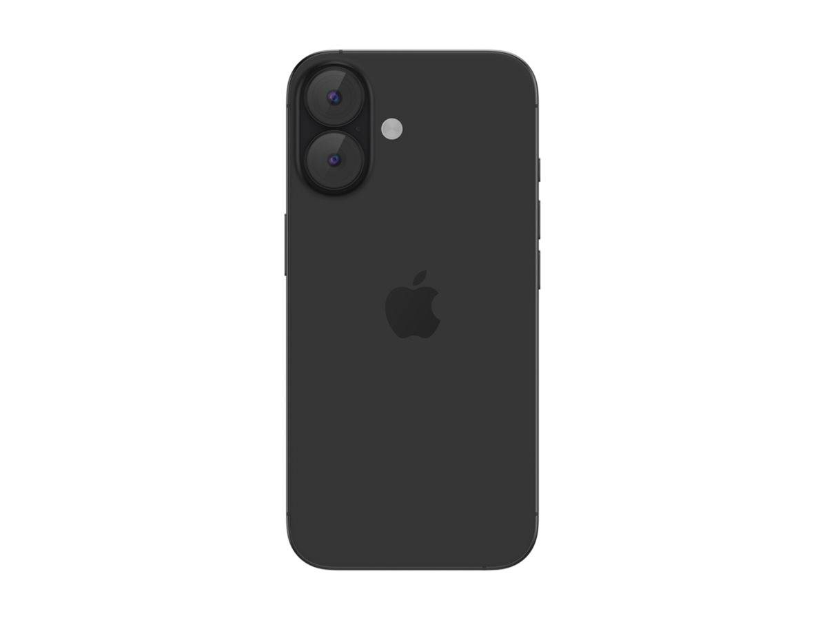 Belkin Objektivschutz für Handy (Packung mit 2)-0