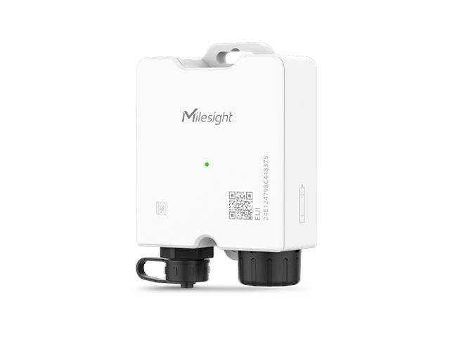 MILESIGHT IOT - TS201 LoRaWAN Temperature Sensor-0