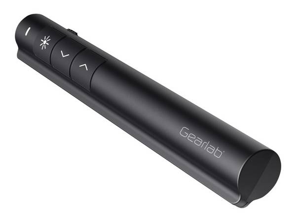 eSTUFF Wireless Presenter - Präsentations-Fernsteuerung