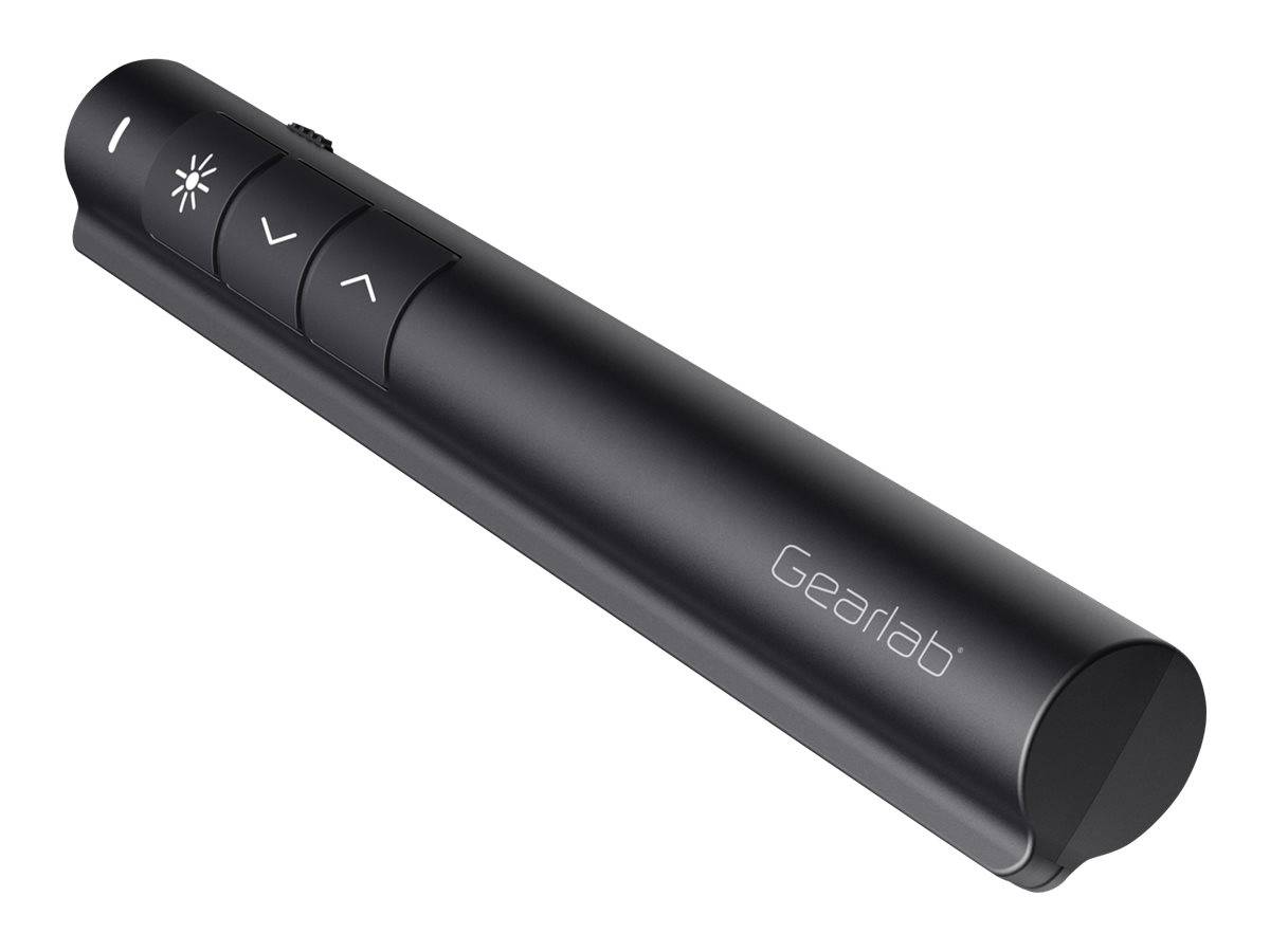 eSTUFF Wireless Presenter - Präsentations-Fernsteuerung-0