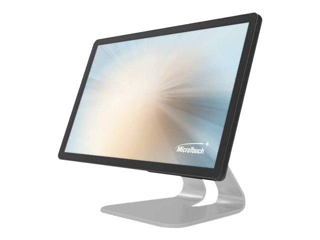 MicroTouch Slim - Bildschirmständer - Desktop-0
