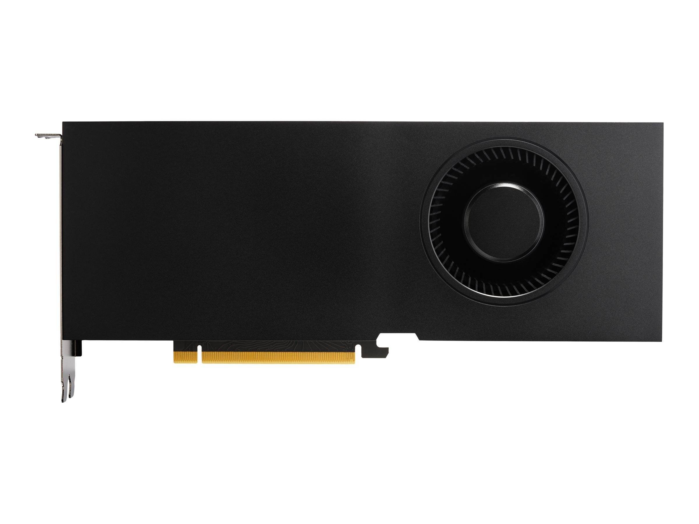 NVIDIA RTX - Grafikkarte - RTX 4000 Ada - 20-0