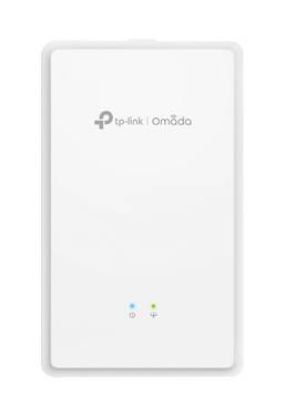 TP-LINK Omada WL-AP Access Point EAP625GP-Wall AX1800 - Access Point - 1,2 Gbps