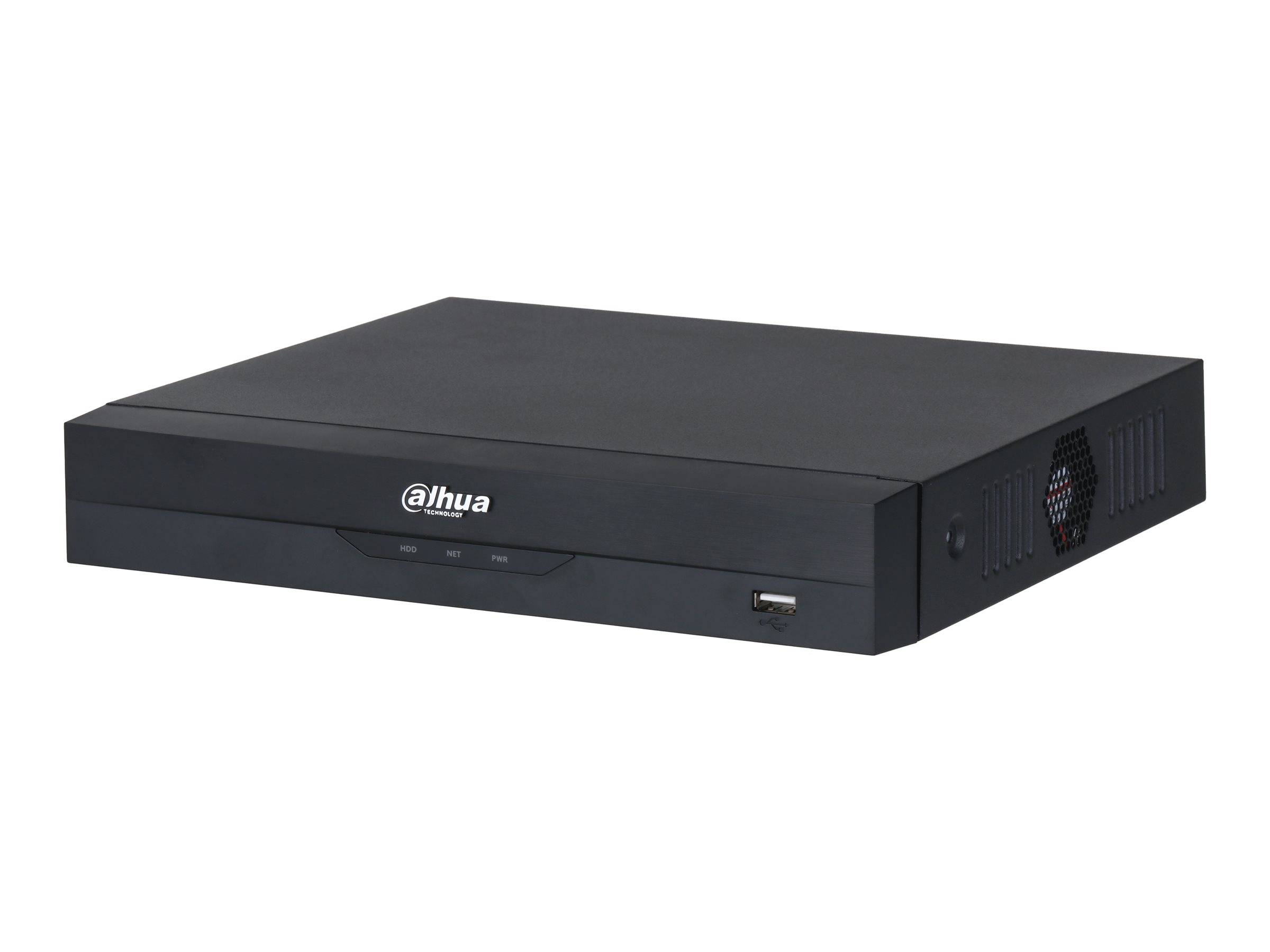 DAHUA - NET VIDEO RECORDER 4CH 4POE/NVR4104HS-P-EI DAHUA-0