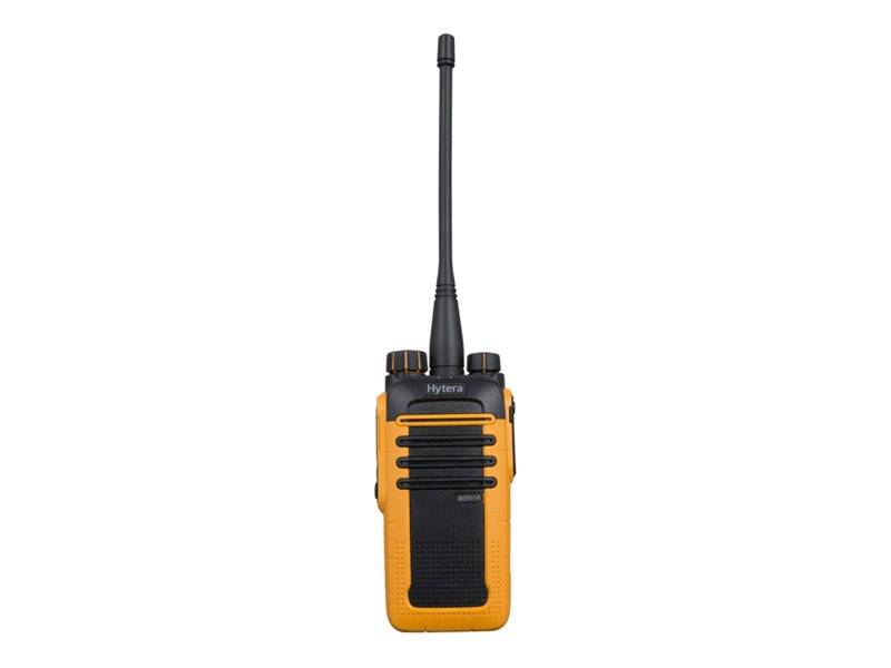 Hytera BD615 - Tragbar - Zwei-Wege Funkgerät-0