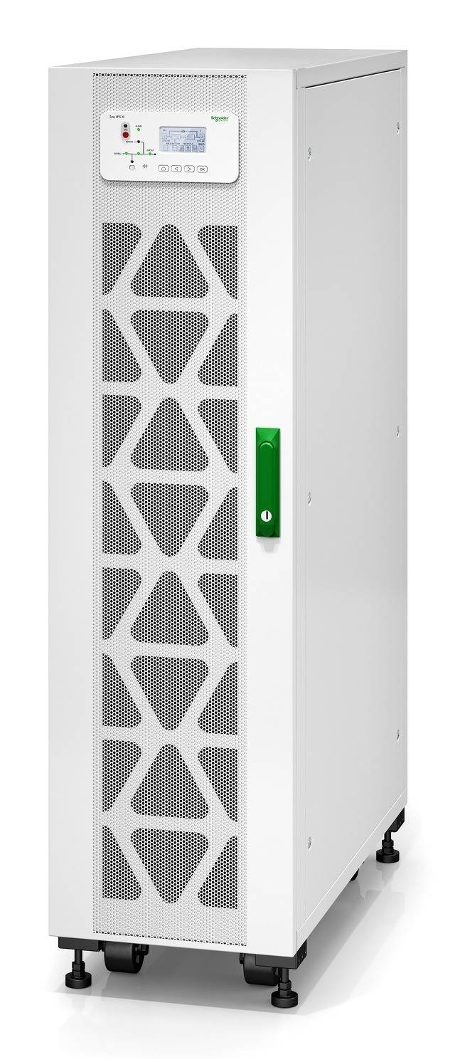 Schneider Electric Easy UPS 3S E3SUPS15K3IB - USV - Wechselstrom 400 V - 15 kW - 15000 VA - 3 Phasen-4