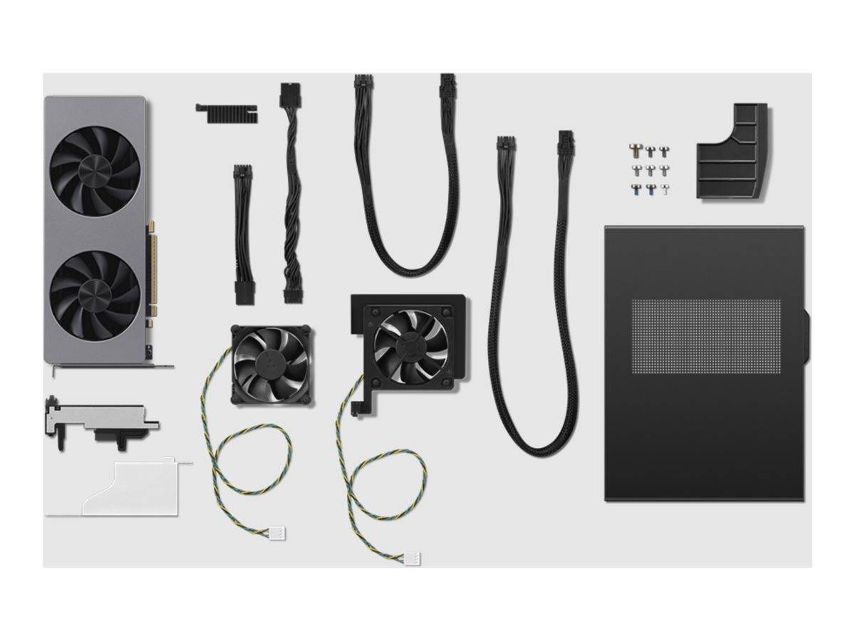 NVIDIA Grafikkarte GeForce RTX 5070 12 GB GDDR7 PCIe 5.0 x8 3 x DisplayPort HDMI braune Box-0