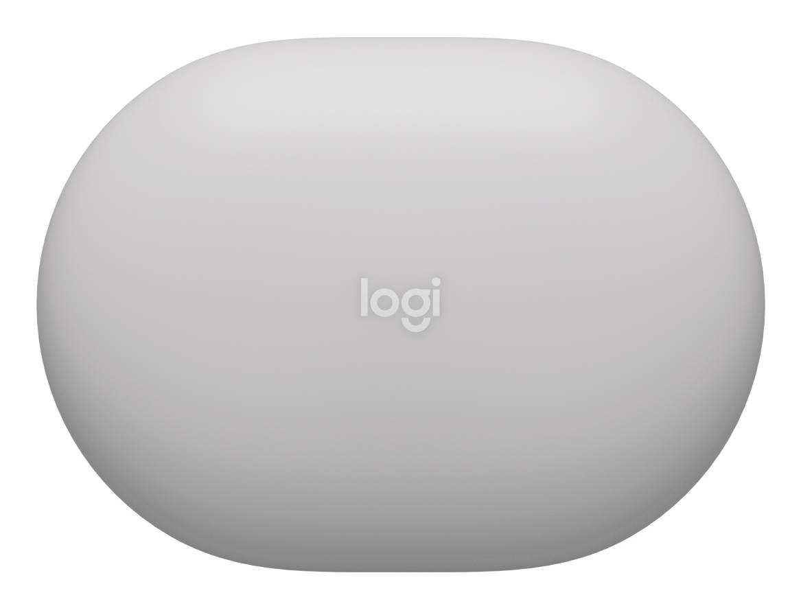 Logitech Spot - Belegungs- / Umweltsensor - kabellos-0