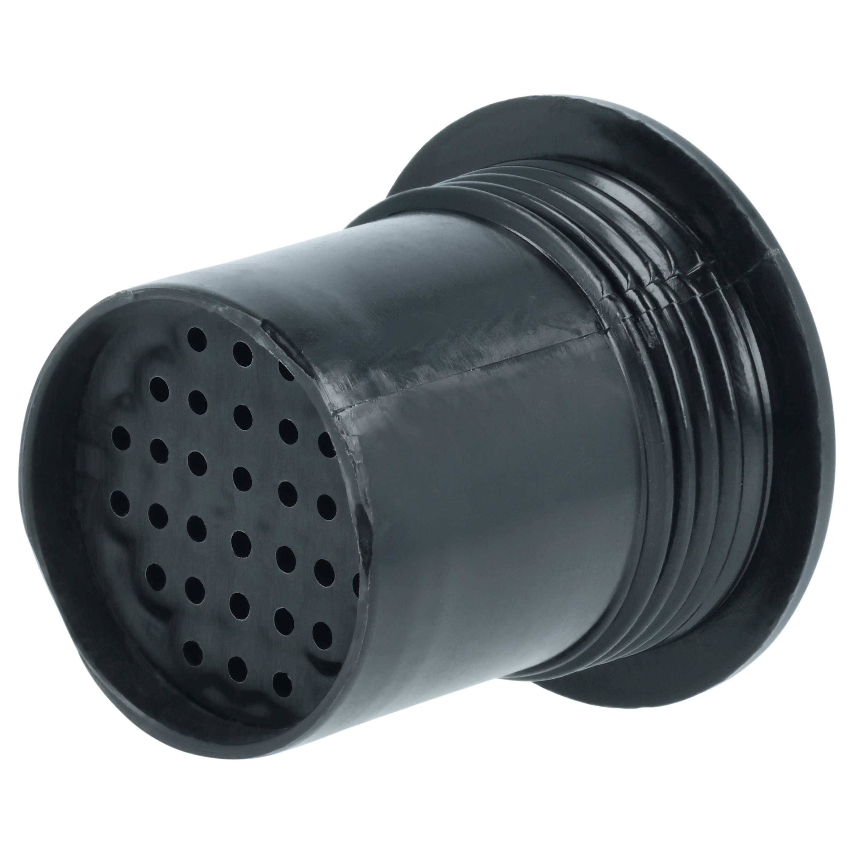 vhbw Filter kompatibel mit Haier WS53GDA | WS50GDBI, WS50GDAI, WS50GA, WS46GBDE, WS190GA, WS171GA Kühlschrank --0