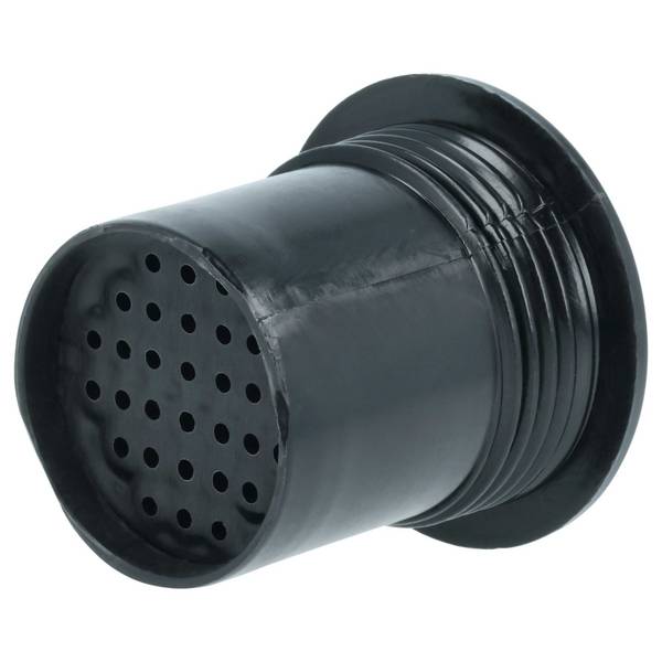 vhbw Filter kompatibel mit Haier WS53GDA | WS50GDBI, WS50GDAI, WS50GA, WS46GBDE, WS190GA, WS171GA Kühlschrank -