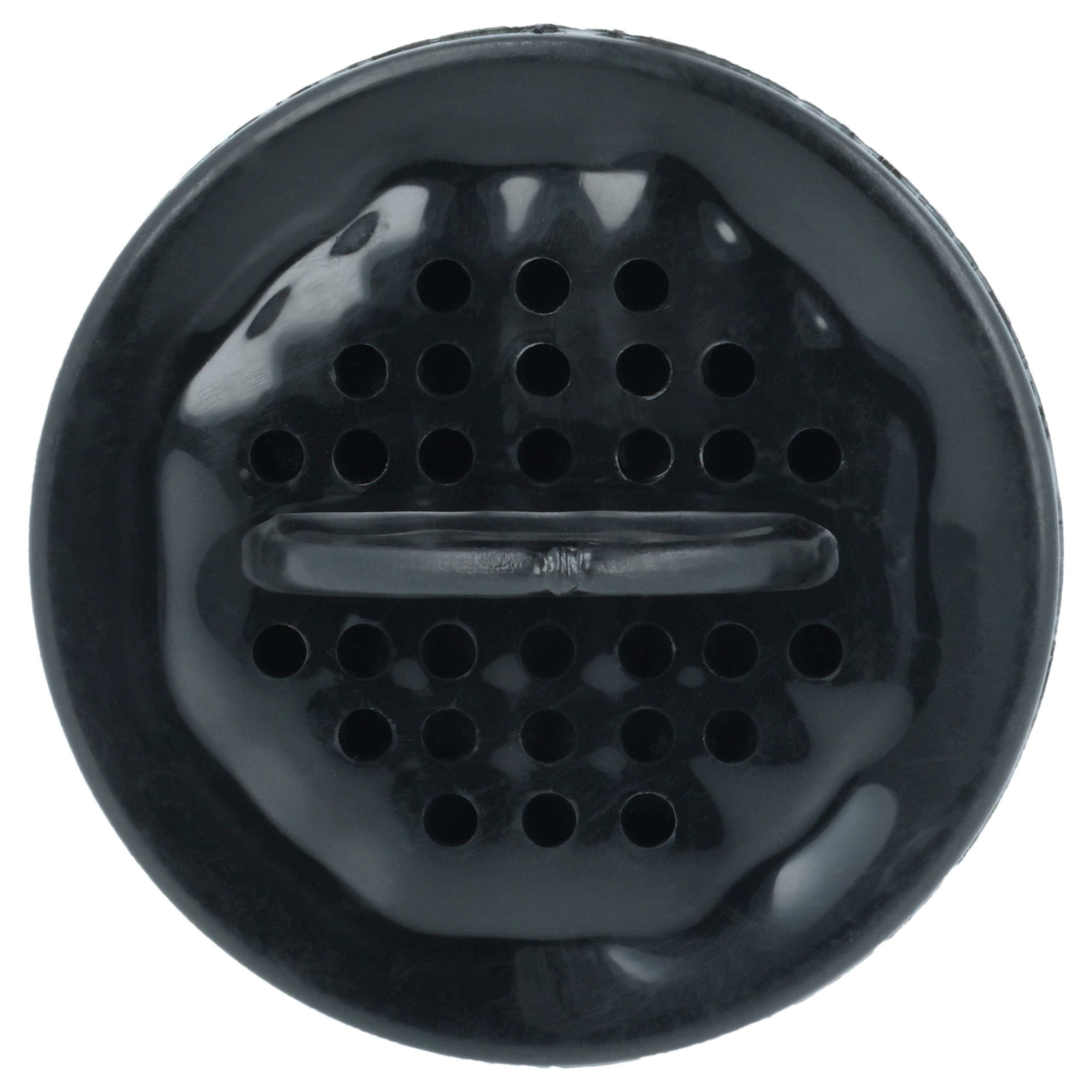 vhbw Filter kompatibel mit Haier WS53GDA | WS50GDBI, WS50GDAI, WS50GA, WS46GBDE, WS190GA, WS171GA Kühlschrank --2