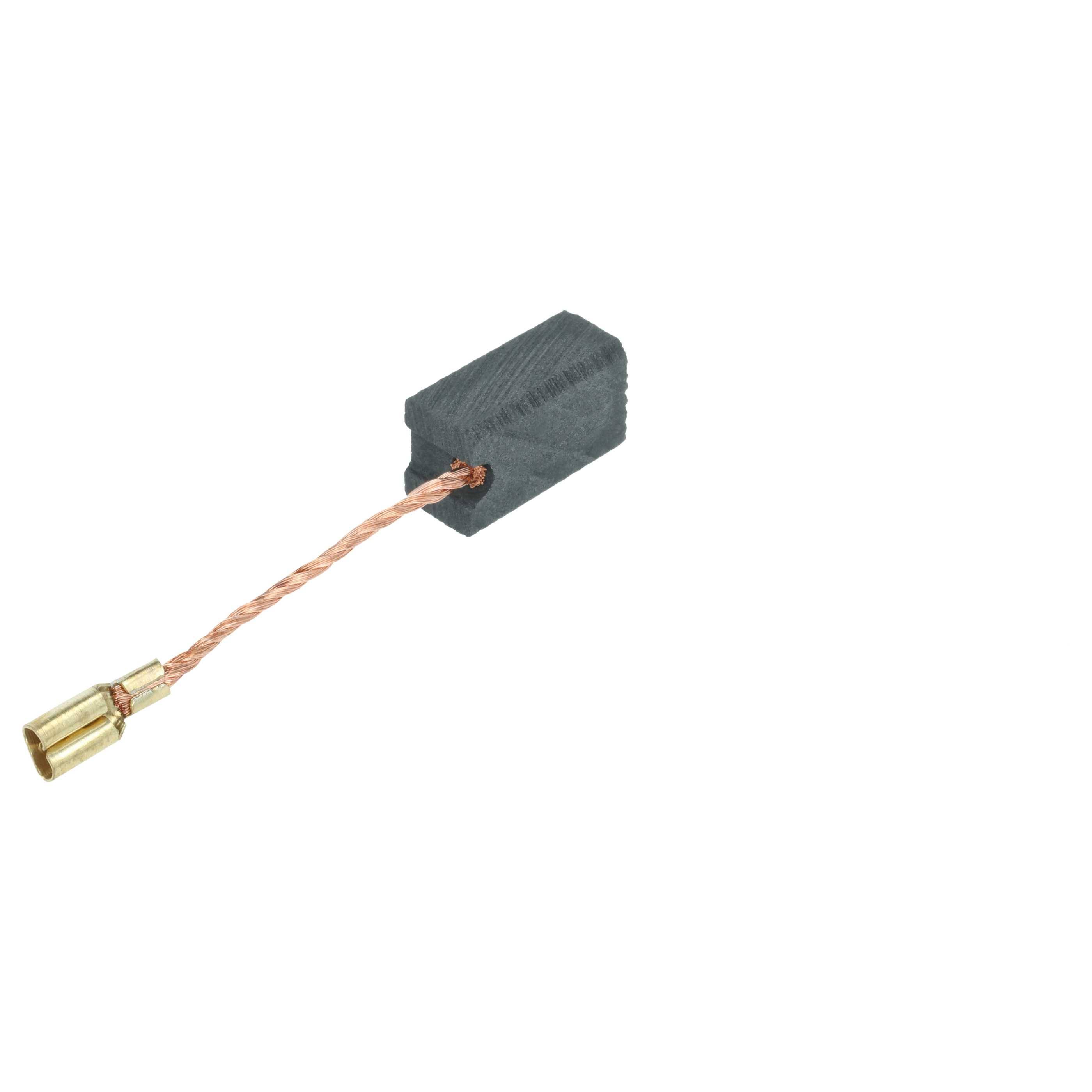vhbw 2x Kohlebürste 6 x 8x 13 mm kompatibel mit Rupes BigFoot LHR21 | LHR75, LHR12, LHR15, LH 21 Motor-3