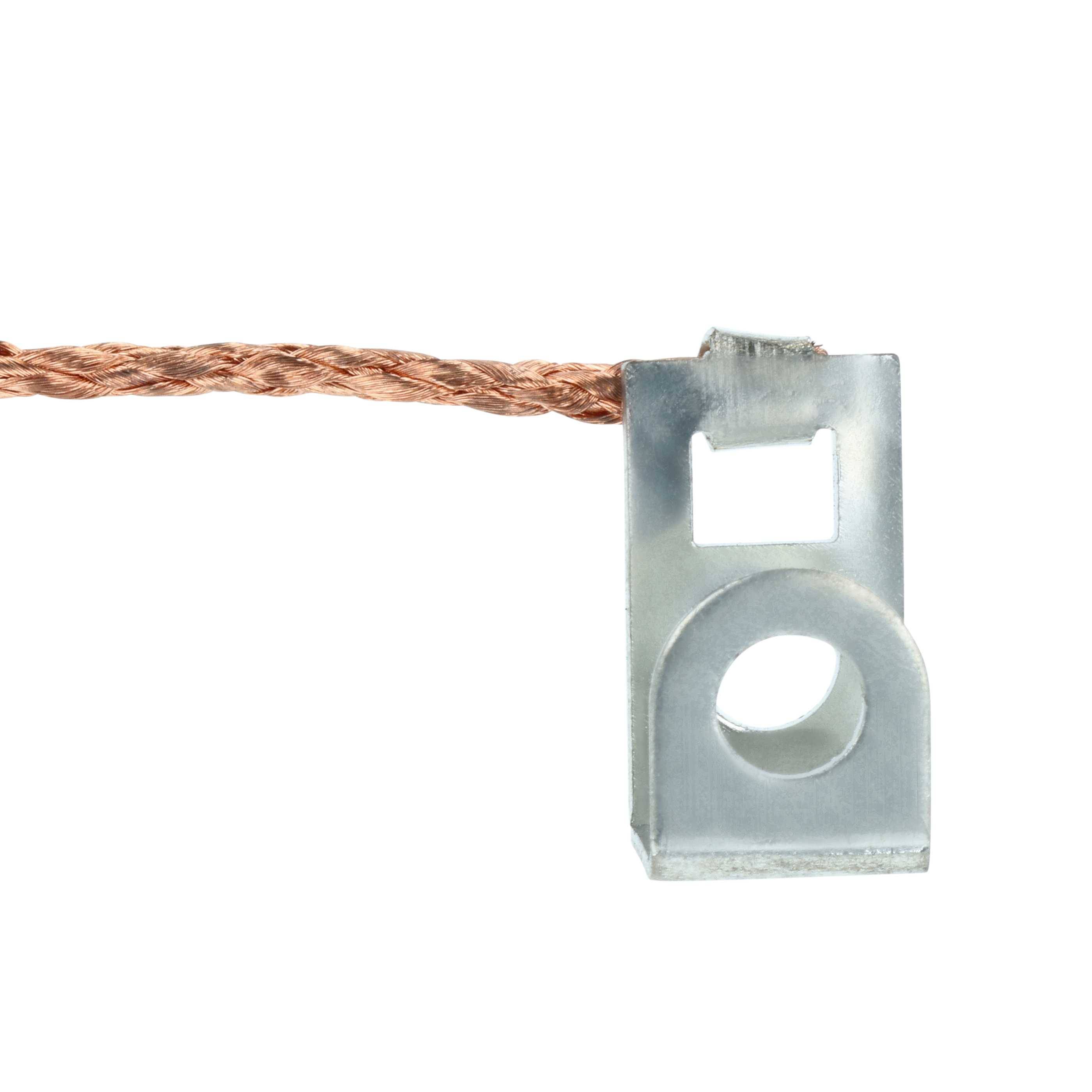 vhbw 4x Kohlebürste 15,6 x 12,6 x 9,4 mm Ersatz für Briggs & Stratton 490311 für Motor-2