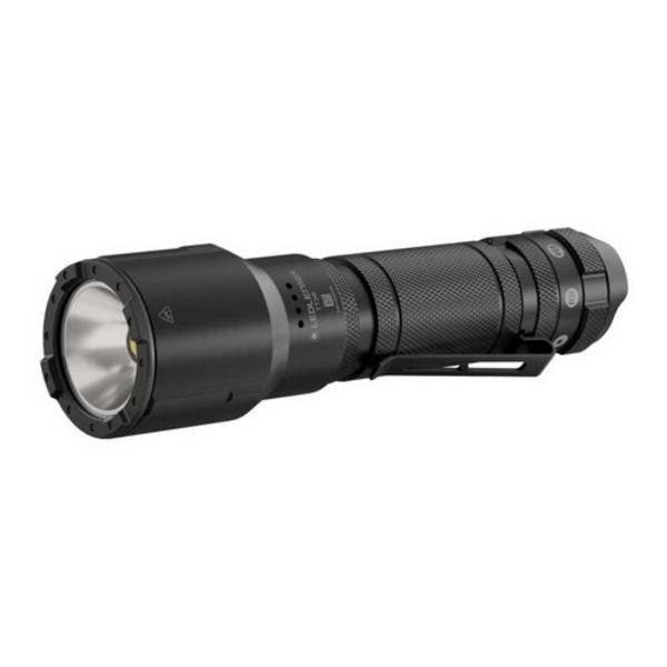 503187 Ledlenser TT3R Taktische Taschenlampe IP68 1900 Lumen