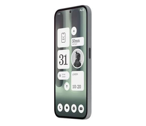 NOTHING - Phone 2a Plus 256GB Android 14 5G 12 GB - Smartphone - 256 GB-1