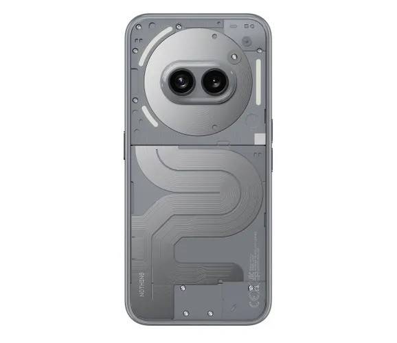 NOTHING - Phone 2a Plus 256GB Android 14 5G 12 GB - Smartphone - 256 GB-2