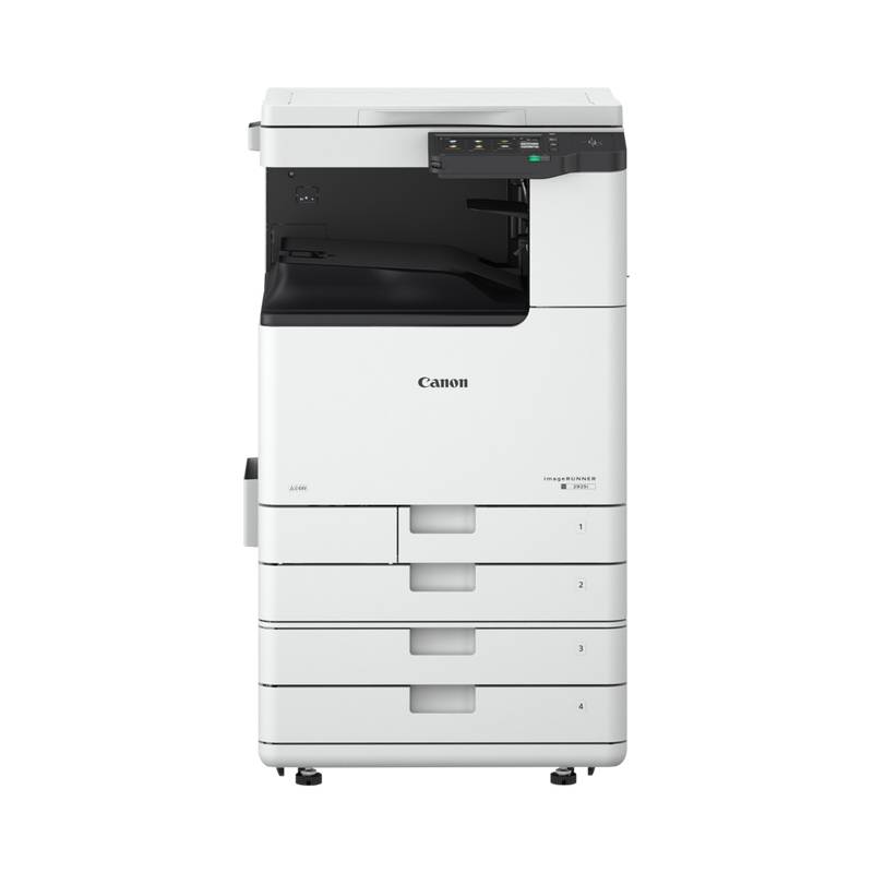 Canon imageRUNNER 2930i - Multifunktionsdrucker - s/w - Laser - A3 (297 x 420 mm)-2