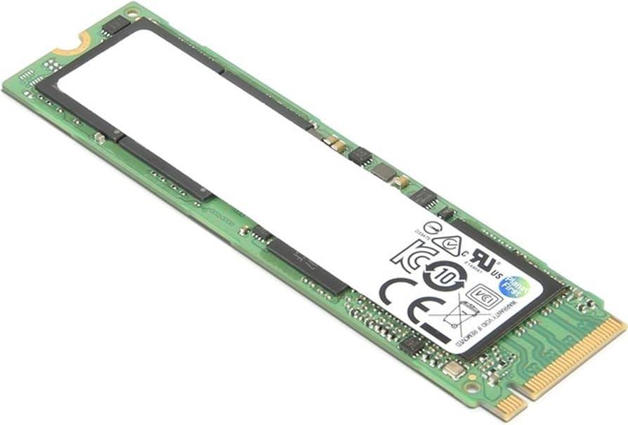 Lenovo 4XB1M86956 internal solid state drive SSDs Interne-1
