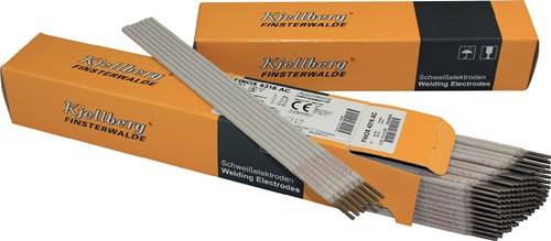 Stabelektrode FINOX 4316 AC E 19 9 L R 12 2,5x300mm hochlegiert KJELLBERG-0