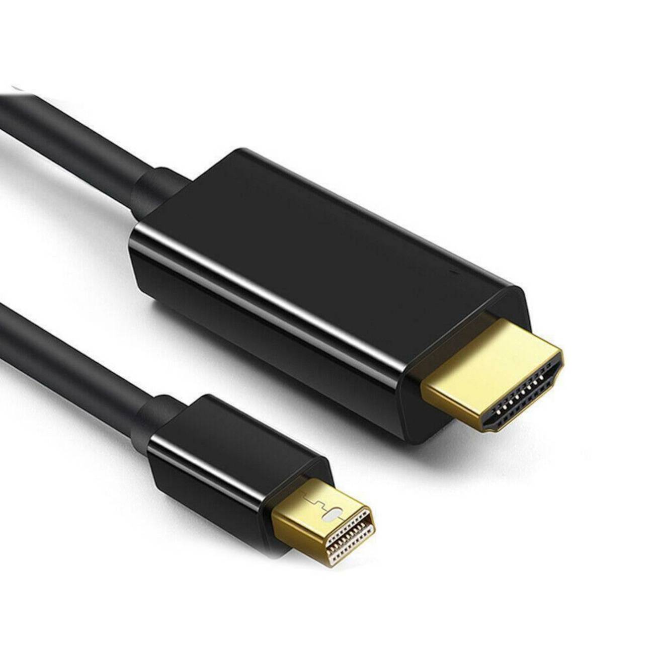Mini Displayport auf HDMI-0