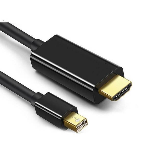 Mini Displayport auf HDMI