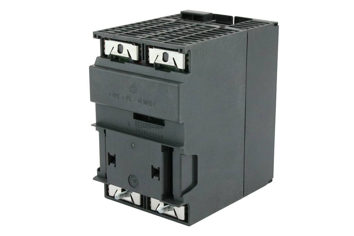 Siemens 6ES7352-1AH02-0AE0 - SIMATIC S7-300, Nockensteuerw., FM 352, elektronis-3